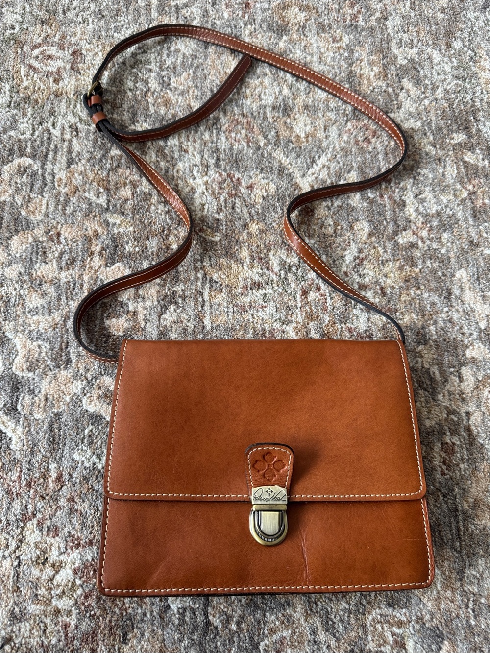 Patricia Nash bag